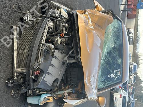 Used Parts SEAT IBIZA IV (6J5, 6P1) 1.6 TDI (90 hp) 4393572