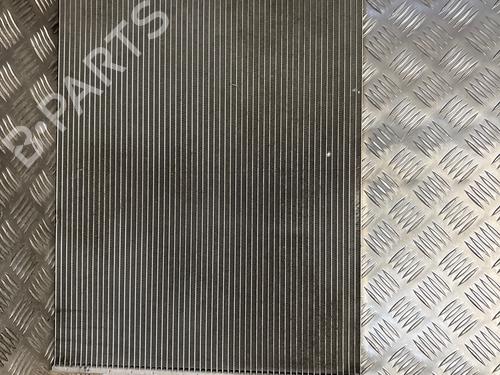Used AC radiator AC radiator 37528656 37528656