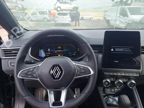 Steering column stalk RENAULT CLIO V (B7_) 1.0 SCe 65 (B7MG) | BP22096515I23  - Image 14