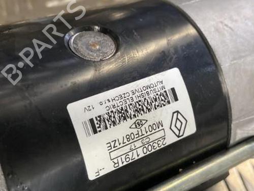 Used Starter Starter NISSAN PRIMASTAR Van (X83) 2.5 dCi 140 (135 hp) 22917191 22917191