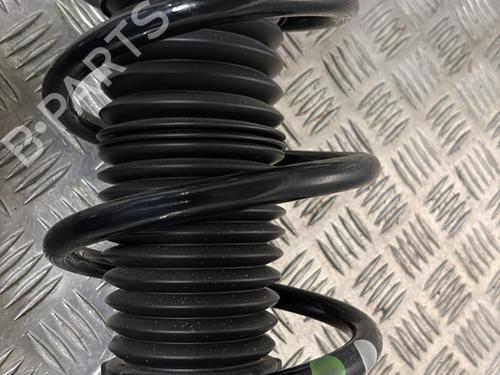 Højre fortil støddæmper RENAULT KANGOO III Box Body/MPV 1.5 Blue dCi 95 (FJAB) | BP30812995M17