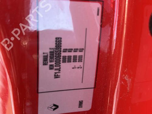 Left front driveshaft RENAULT TRAFIC III Bus (JG_) 2.0 dCi 150 (JGMU) | BP24407706M38 - Image 5