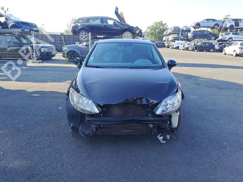 Ignition barrel SEAT IBIZA IV SC (6J1, 6P5) 1.6 TDI | BP22096303M48 
