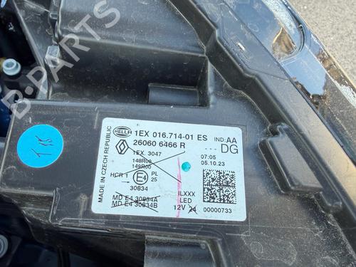 Left tailgate light RENAULT CAPTUR II (HF_) TCe 90 (HFM6) | BP39457129C79 - Image 15