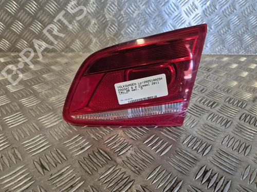 Used Right tailgate light Right tailgate light VW PASSAT B7 (362) 2.0 TDI (140 hp) 40272118 40272118