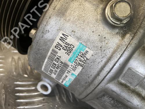 Used AC compressor AC compressor 38493797 38493797