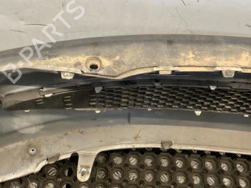 Front bumper PEUGEOT 206 Hatchback (2A/C) 1.4 HDi eco 70 | BP22096476C7 
