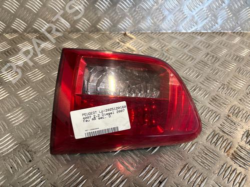 Right tailgate light PEUGEOT 4007 (VU_, VV_) 2.2 HDi | BP37629541C80 - Image 2