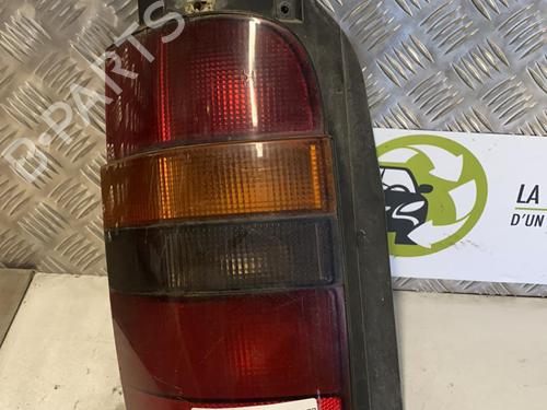 Used Left taillight RENAULT ESPACE II (J/S63_) 2.1 TD (J633, J634, J/S635, J/S63D) (88 hp) 25267594