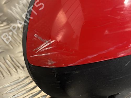Right mirror PEUGEOT 207 (WA_, WC_) 1.4 HDi | BP27897880C27 