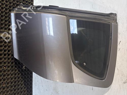 Used Left rear door Left rear door MAZDA RX-8 (SE, FE) 1.3 (FE103, SE3P) (231 hp) 39711483 39711483