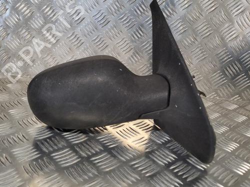 Right mirror RENAULT CLIO II (BB_, CB_) 1.5 dCi (B/CB08) | BP20347678C27 
