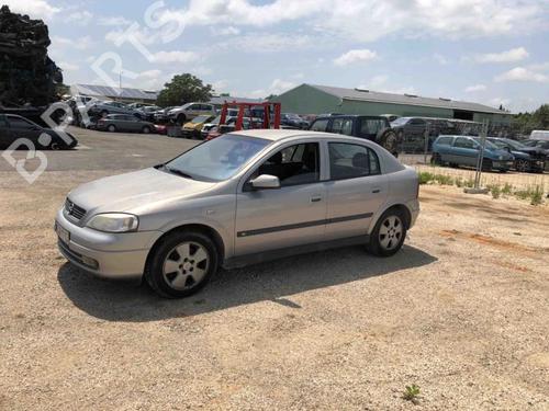 Right mirror OPEL ASTRA G Hatchback (T98) 2.2 DTI (F08, F48) | BP20346019C27 