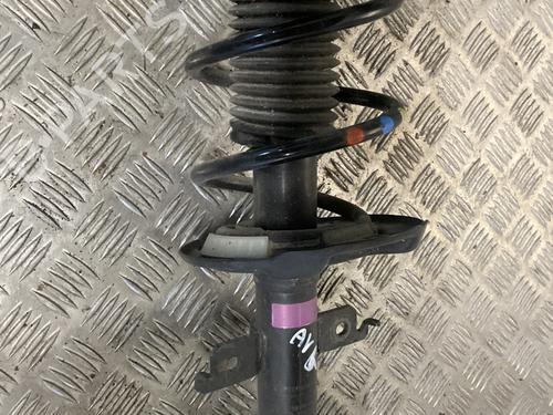Left front shock absorber RENAULT CAPTUR II (HF_) TCe 160 (HFN1) | BP37735136M16 - Image 5