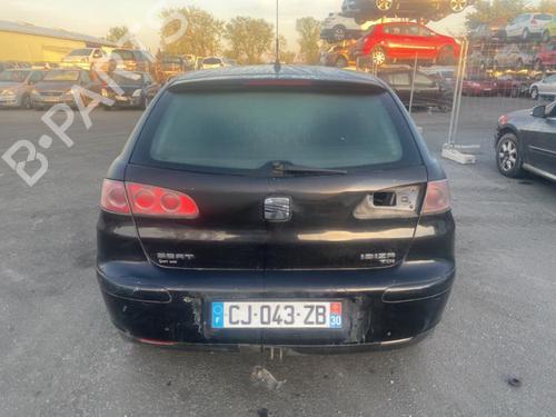 Right mirror SEAT IBIZA III (6L1) 1.9 TDI | BP20345773C27 