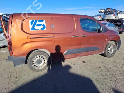 Starter PEUGEOT PARTNER Box Body/MPV (K9) 1.5 BlueHDI 130 | BP26507607M8  - Image 12