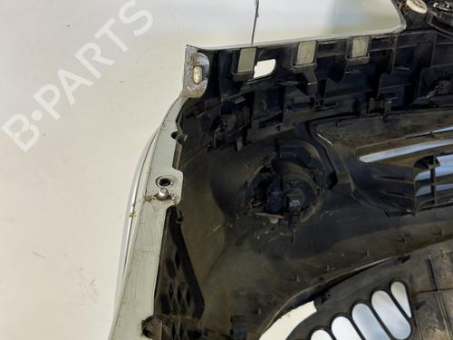 Front bumper PEUGEOT 607 (9D, 9U) 2.7 HDi 24V | BP29239564C7 