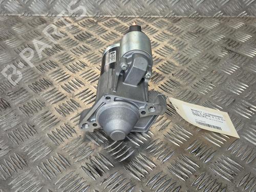 Starter RENAULT CLIO V (B7_) 1.5 Blue dCi 100 (B7AD) | BP36522544M8 - Image 3