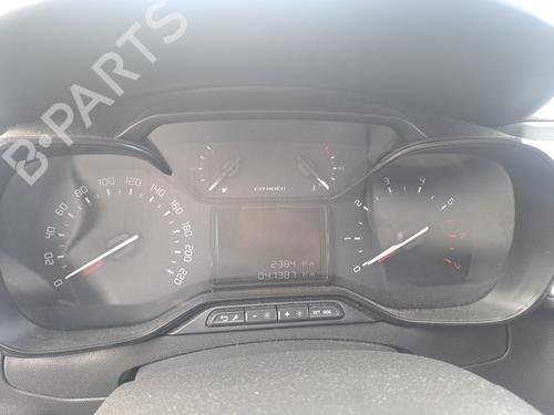 Front wiper motor CITROËN C3 III (SX) 1.2 THP 110 (SXHNPS, SXHNZT, SXHNZ6) | BP26523085M29  - Image 5