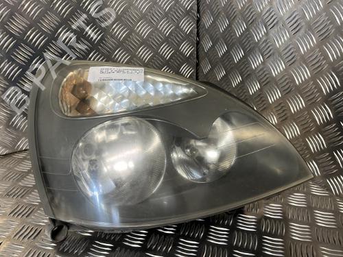 Used Right headlight RENAULT CLIO II (BB_, CB_) 1.5 dCi (B/CB07) (65 hp) 25267635