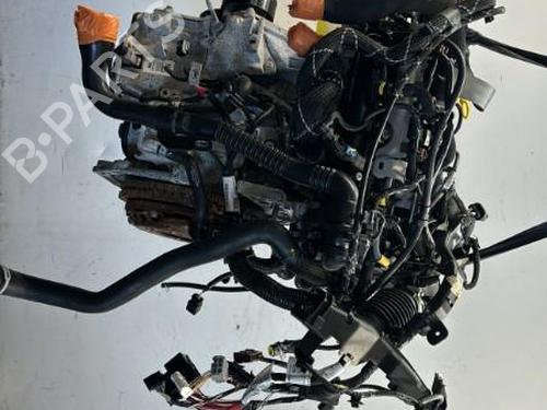 Engine RENAULT CLIO V (B7_) 1.0 SCe 65 (B7MG) | BP26405430M1 