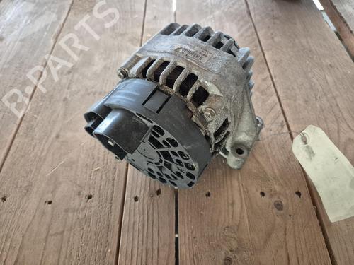 Used Alternator Alternator FIAT 500 (312_) 0.9 (312AXG1A, 312.AXG11) (86 hp) 31097777 31097777