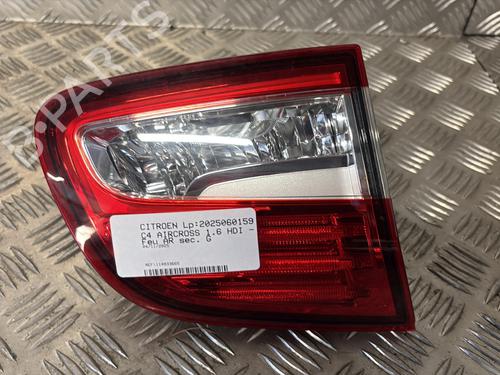 Left tailgate light CITROËN C4 AIRCROSS 1.6 HDi 115 AWC | BP30100353C79 - Image 2