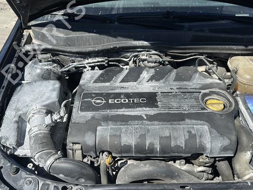 Left headlight OPEL ASTRA H (A04) 1.9 CDTI (L48) | BP31763380C28 