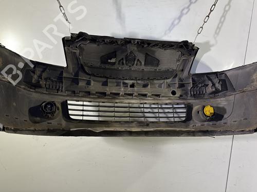 Front bumper CITROËN C2 (JM_) 1.6 | BP30132025C7 