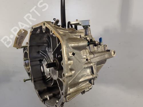 Gearbox RENAULT KOLEOS I (HY_) 2.0 dCi 4x4 (HY0B) | BP23789634M3 - Image 8