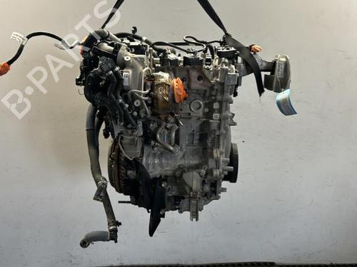 Used Engine RENAULT AUSTRAL TCe 140 (HGMF) (140 hp) 22917242