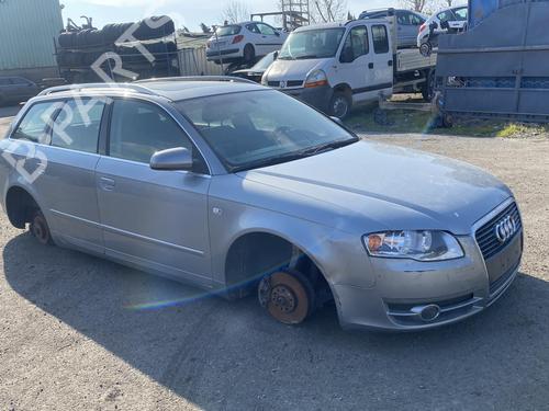 Left taillight AUDI A4 B7 (8EC) 1.6 | BP20345695C34 