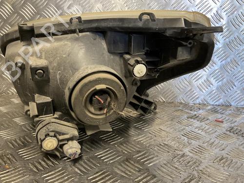 Right headlight TOYOTA RAV 4 II (_A2_) 2.0 4WD (ACA21, ACA20) | BP22095143C29 