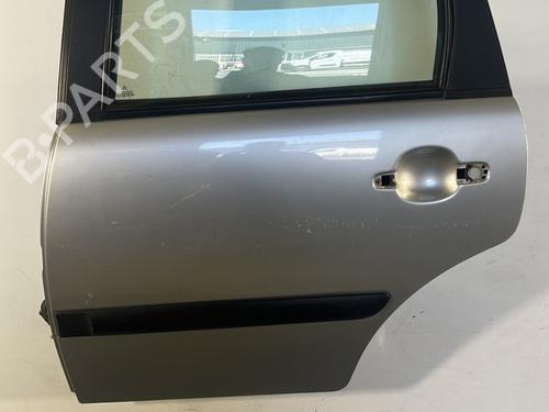 Left rear door CITROËN C3 I (FC_, FN_) 1.4 HDi | BP20343728C4 