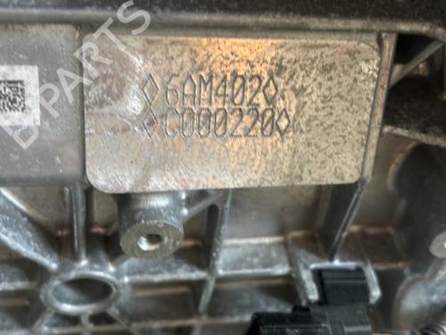 Engine RENAULT SCENIC E-TECH PHASE I EV87 | BP22096637M1 - Image 5