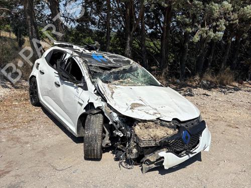 Køfangervange RENAULT MEGANE IV Hatchback (B9A/M/N_) 1.8 RS TCe 280 (B9M6) | BP39415425C73 - Image 3