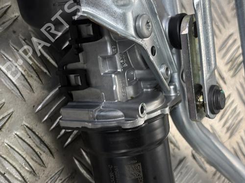 front-wiper-motor-renault-kangoo-iii-box-bodympv-2021-37735034 main image