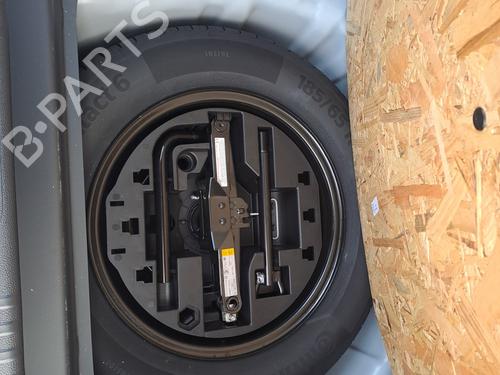 Left rear shock absorber RENAULT CLIO V (B7_) 1.0 TCe 90 (B7MT) | BP30745380M18 - Image 8