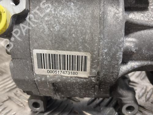 AC compressor FIAT 500 (312_) 0.9 (312AXG1A, 312.AXG11) | BP31097779M34 - Image 2