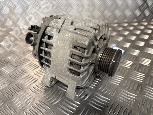 Alternator CITROËN DS3 (SA_) 1.6 HDi 110 | BP37661830M7 - Image 4