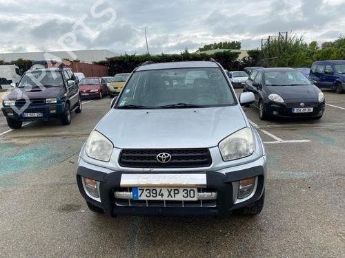 Right mirror TOYOTA RAV 4 II (_A2_) 2.0 4WD (ACA21, ACA20) | BP20347356C27 