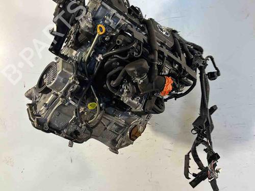 Engine TOYOTA C-HR (_X1_) 1.8 Hybrid (ZYX10_, ZYX11_, ZYX10R, ZYX11R) | BP36336898M1  - Image 6