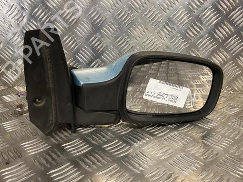 Right mirror RENAULT SCÉNIC II (JM0/1_) 1.9 dCi (JM14) | BP20343622C27 