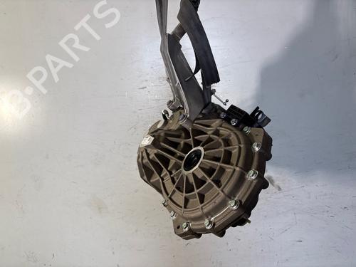 Gearbox RENAULT MASTER III Platform/Chassis (EV, HV, UV) | BP40002147M3 - Image 7