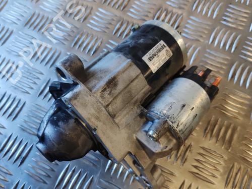 Used Starter Starter RENAULT CAPTUR I (J5_, H5_) 0.9 TCe 90 (90 hp) 30936516 30936516