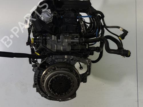 Engine CITROËN C3 III (SX) 1.2 PureTech 82 | BP28425282M1 - Image 5