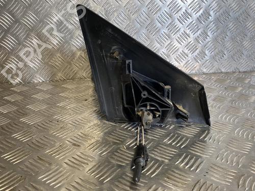 Left mirror RENAULT MEGANE II (BM0/1_, CM0/1_) 1.5 dCi (BM1F, CM1F) | BP20344087C26 