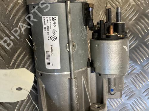 Starter RENAULT SCÉNIC III (JZ0/1_) 1.6 dCi (JZ00, JZ12) | BP20343823M8 