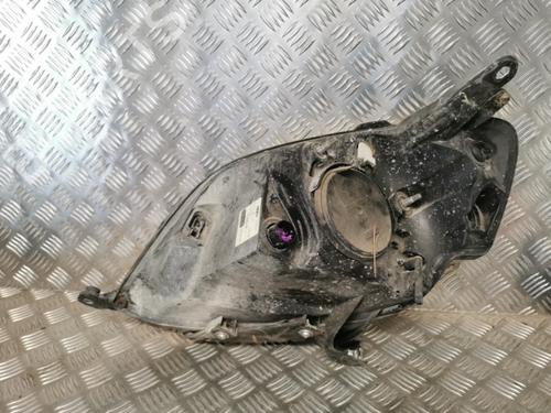 Right headlight CITROËN NEMO Box Body/MPV (AA_) 1.4 HDi | BP22096607C29 