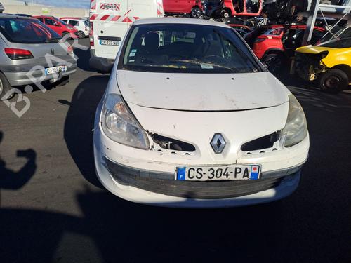 Switch RENAULT CLIO III (BR0/1, CR0/1) 1.5 dCi (BR17, CR17) | BP30601892I30  - Image 6
